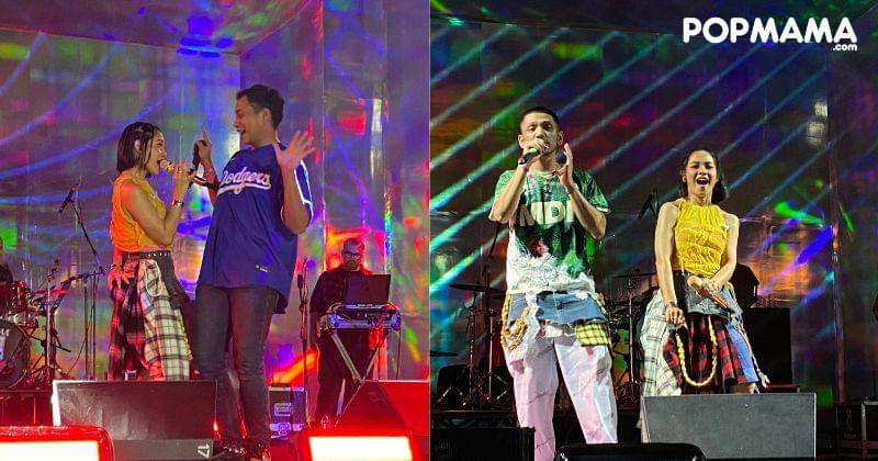 Popmama.com/Aurelli Putri Nur Aliza